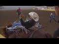 2020 California PRCA Highlight | Veater Ranch