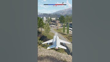 No Fly Zone SPAA💀💀💀 #warthunder #gaming