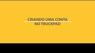 Dica 2 - Como se cadastrar no TruckPad screenshot 3