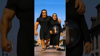 Brainront, Arabic,They Are Pragnant,& Giant