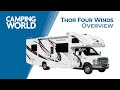 RV Overview -  Thor FourWinds