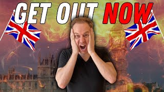 Celebrity High Net Worth Individuals are Fleeing the UK Wealth