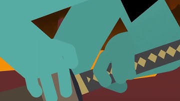 Super Smash 2 Collab - Neon