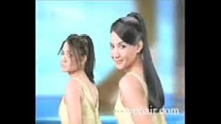 Iklan Pantene Pro-V - Potong Pendek (2005)