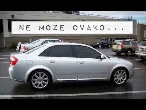 Video: Kako felge izgledaju na mom autu?