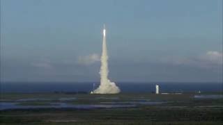 Atlas V OSIRIS-REx Launch Highlights