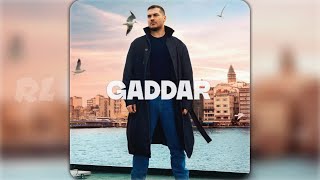 Gaddar - Jenerik Dizi Müziği