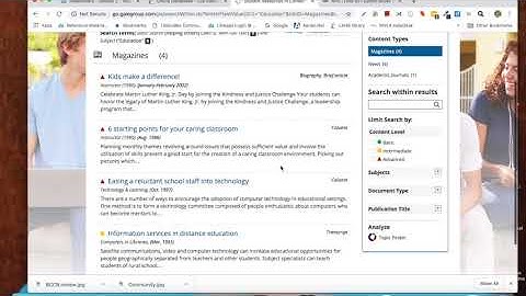 Cultural Identity Database Brainstorming