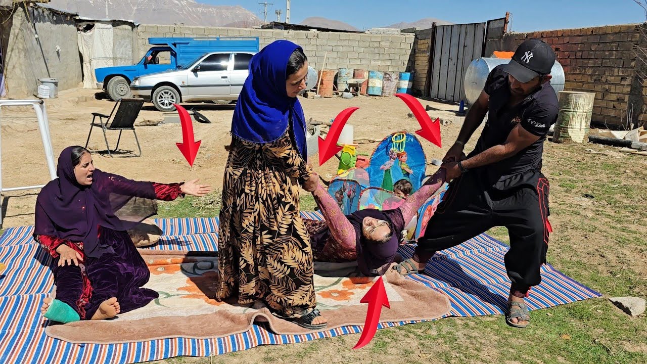 Contrasts and Differences: The Operator's Sister and the Second Wife in Opposition