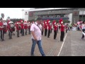 Banda Señorial de Buga Fiestas de Pereira 2013