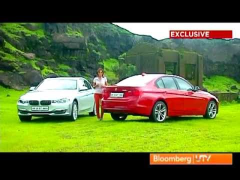 Bmw 3 series 2012 review youtube #7
