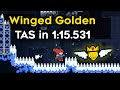 Tas celeste winged golden dashless forsaken city in 115531