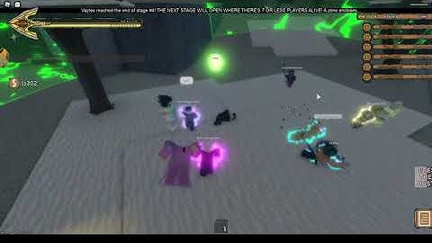 [YBA] retarded exploiter in SBR hacking on his main