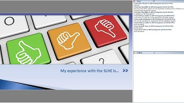 ACRL SLHE: Seeking Feedback on the Revised Standards for Libraries in Higher Education
