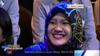 Download lagu HITAM PUTIH 6 Juli 2017 - Fatin Shidqia Sudah Mulai Pakaian Yang Akan Di kenakannya
