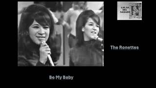 Be My Baby/The Ronettes 1970