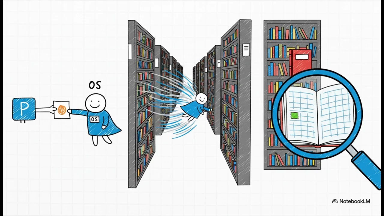 From Hardware Chaos to Harmony | Why do we need an OS?