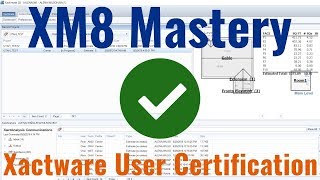 Learn About Xactware User Certification