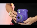 Tutorial Fujifilm Instax Mini 8