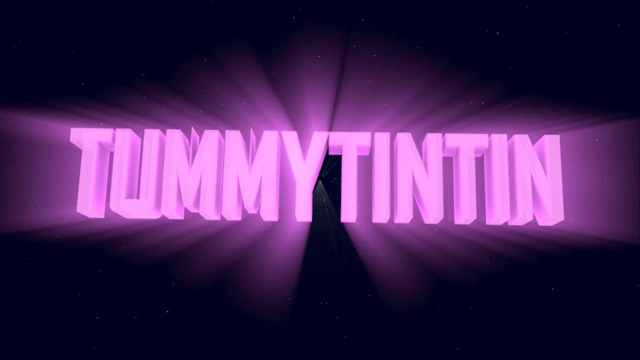 Intro For Tummytintin