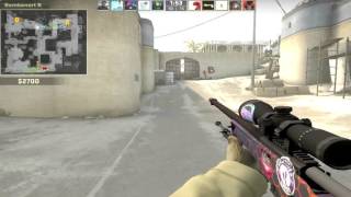 Csgo Noscope Of My Life