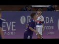 RSCA Anderlecht vs. Olympique Lyonnais - FINAL EUROPA CUP - CSI Talent Cup 2018