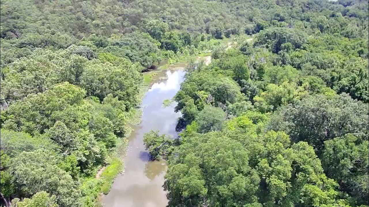 Big Creek Arkansas YouTube