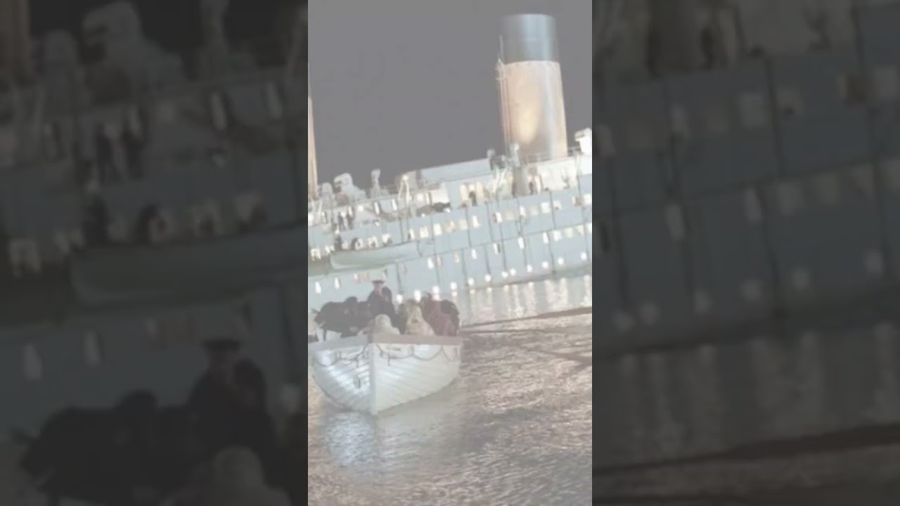 Titanic edit #titanic #disaster #history #edit #ships