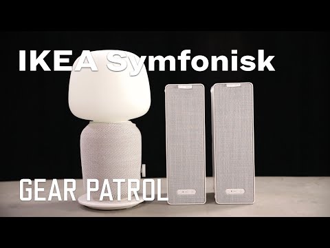 ☆新品未使用☆ SONOS IKEA SYMFONISK IKEA Symfonisk review: Sonos in cheaper, more versatile