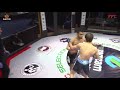 FFC Selection 5 | Ибрагимов Ахмед (Россия) VS Мамудов Фахриер (Таджикистан) | Бой MMA