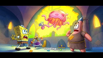 Spongebob Adventure:In A Jam Part 44