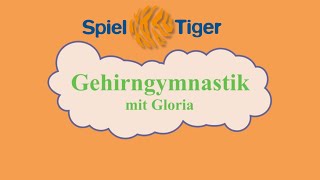 SpielTiger Gehirngymnastik Aufgabe 3