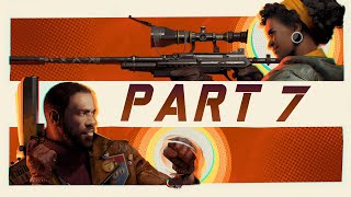 DEATHLOOP (4K ON PS5) ~ Part 7 ~ Playthrough~ Alexis