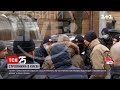 Стрілянина у Києві: неподалік будівлі СБУ сталася сутичка між групою людей | ТСН 16:45