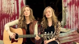 Video thumbnail of "You Deserve the Glory (Terry MacAlmon cover) Camille & Haley"