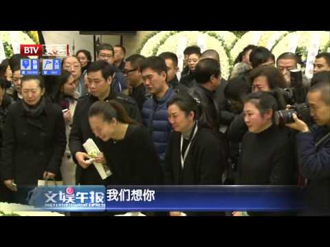 王昆未能实现的专场演唱会