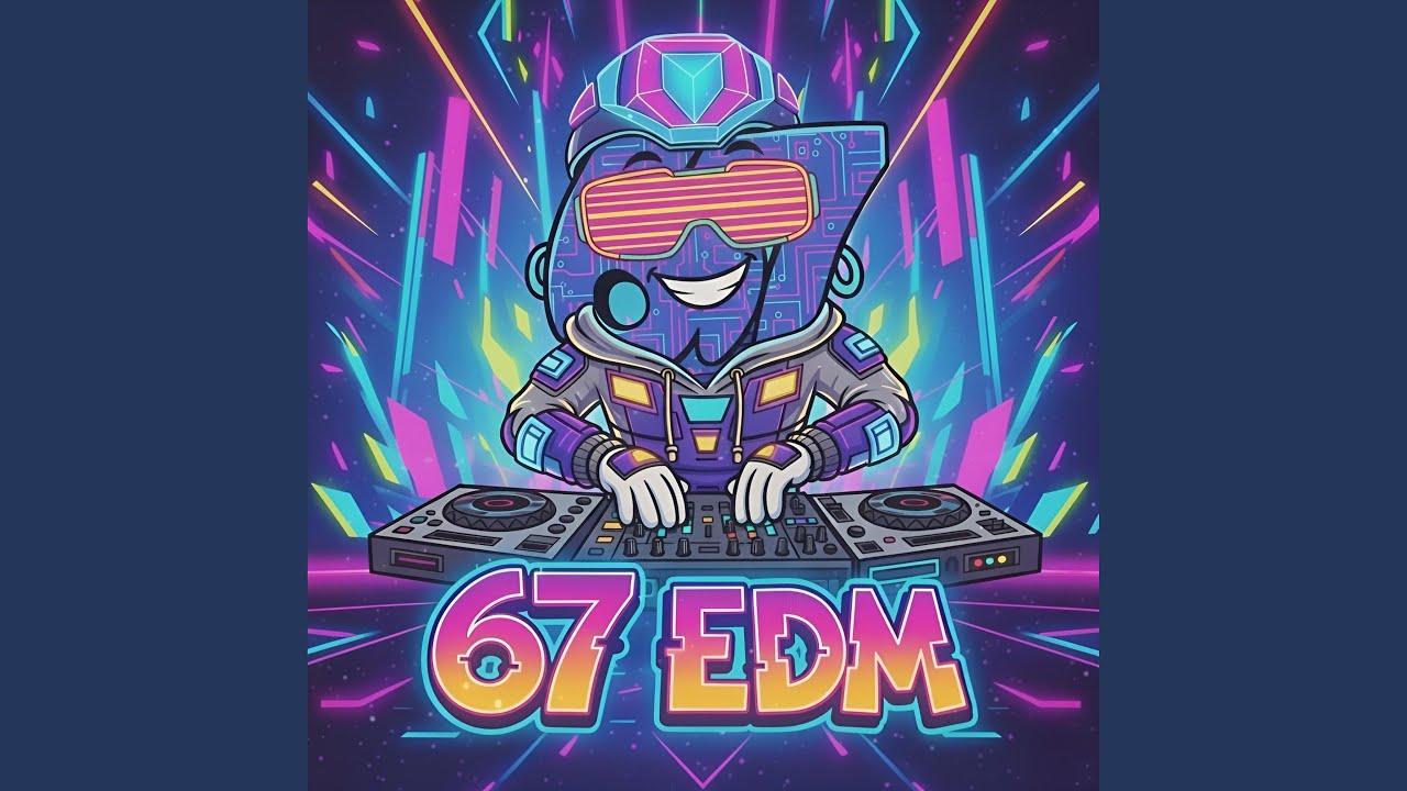 Παρακολούθηση 67 EDM Unity στο YouTube Παρακολούθηση 67 EDM Unity στο YouTube