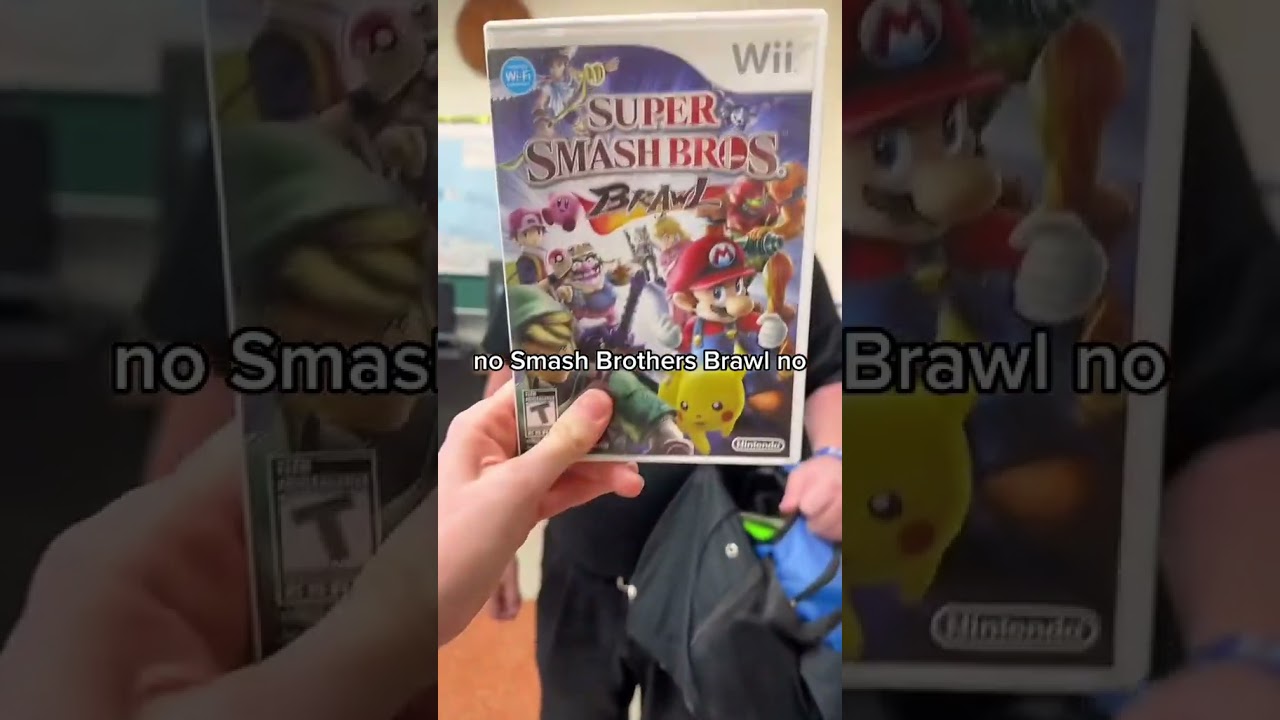 4-Player Fighting Games! 