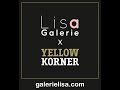 Revue de presse et com galerie lisa yk toulon 1