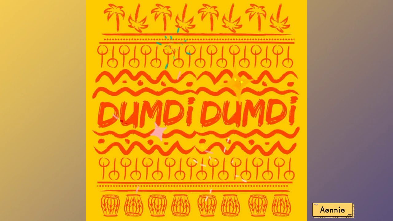 G)I-DLE - 덤디덤디 (DUMDi DUMDi) | AUDIO - YouTube
