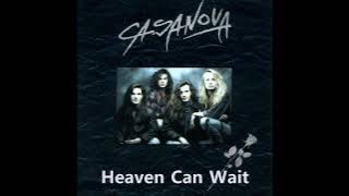 Casanova - Heaven Can Wait (1991)