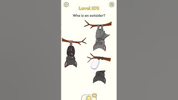 DOP 2 Gameplay Level 276 #shorts #short #gaming #gameplay #dop2