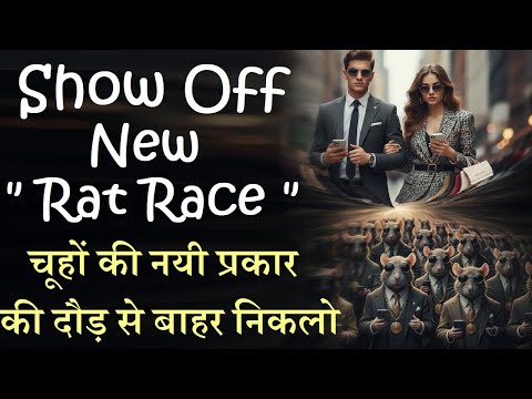 Middle Class ka GAME OVER !🔴 खुदको बचाओ 🙏