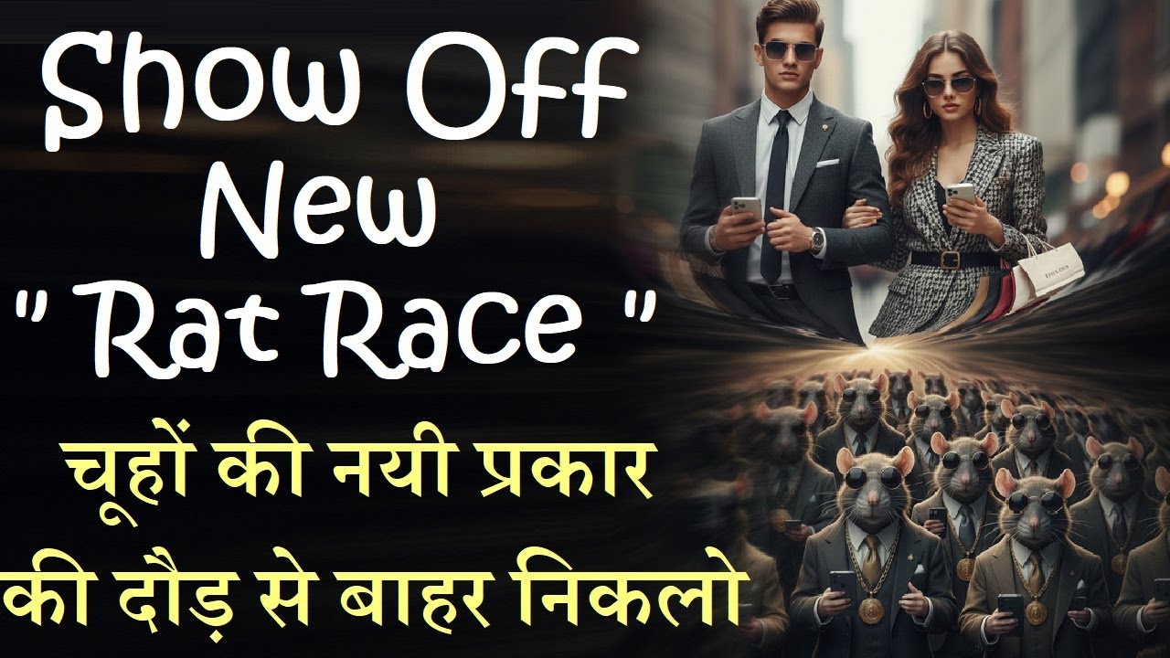 Middle Class ka GAME OVER !🔴 खुदको बचाओ 🙏