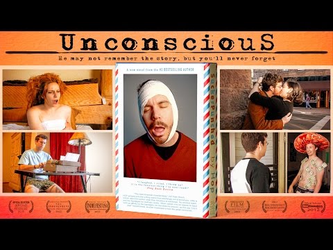 Unconscious (trailer)