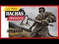 LAS HACHAS PARA CAMPING MAS VENDIDOS EN AMAZON 2019