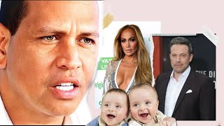 Jennifer Lopez’s Friends Finally Reveal The Truth About She Hiding Pregnancy With Alex?