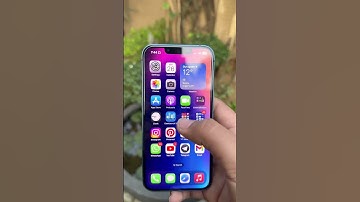 iPhone 13 on iOS 16.1.1 - Getting better