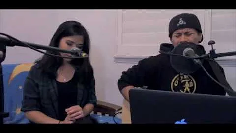 Perfect by Ed Sheeran ft. Beyonce Cover (feat. Lui...