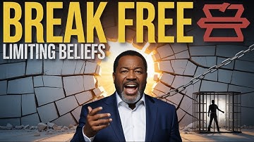 Break Free from Limiting Beliefs | Les Brownn Powerful Motivational Speech 🚀